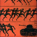 SATIRICAL CARTOONS