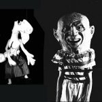 Escena de "PICASSO U". 1981
