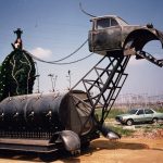 CAVALCADA EXPO'92